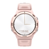 MaxCom Smartwatch FW100 Titan Valkiria Pink
