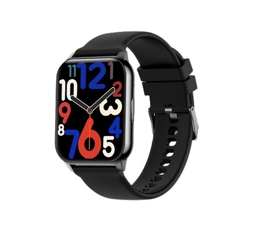 MaxCom Smartwatch FW25 Arsen Pro Black