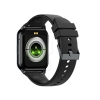 MaxCom Smartwatch FW25 Arsen Pro Black