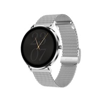MaxCom Smartwatch FW27 Selenium Silver
