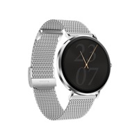 MaxCom Smartwatch FW27 Selenium Silver