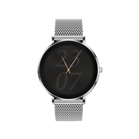 MaxCom Smartwatch FW27 Selenium Silver