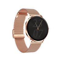 MaxCom Smartwatch FW27 Selenium Gold