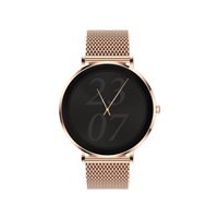 MaxCom Smartwatch FW27 Selenium Gold