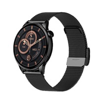 MaxCom Smartwatch FW58 Vanad Pro Black