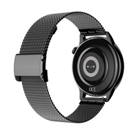 MaxCom Smartwatch FW58 Vanad Pro Black