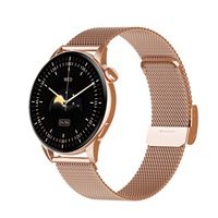 MaxCom Smartwatch FW58 Vanad Pro Gold