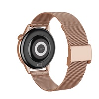 MaxCom Smartwatch FW58 Vanad Pro Gold