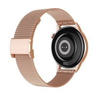 MaxCom Smartwatch FW58 Vanad Pro Gold