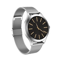MaxCom Smartwatch FW44 Silver 2
