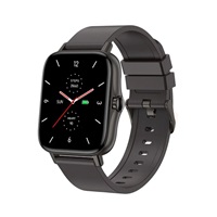 MaxCom Smartwatch FW55 Aurum Pro Black