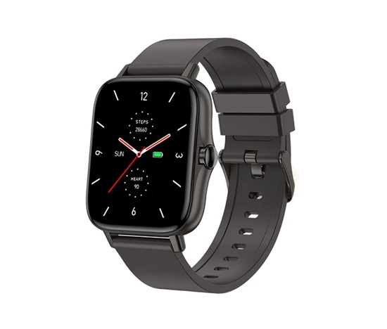 MaxCom Smartwatch FW55 Aurum Pro Black