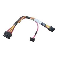 HPE Cable Kit for NVIDIA GPU ProLiant ML350 12(8+4)-pin/16-pin