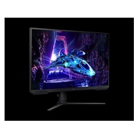 BAZAR - SAMSUNG MT LED LCD 32" LS32DG300EUXEN - poškozený obal