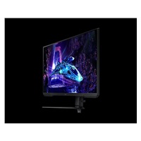 BAZAR - SAMSUNG MT LED LCD 32" LS32DG300EUXEN - poškozený obal