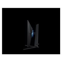 BAZAR - SAMSUNG MT LED LCD 32" LS32DG300EUXEN - poškozený obal