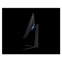 BAZAR - SAMSUNG MT LED LCD 32" LS32DG300EUXEN - poškozený obal