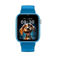 MaxCom Smartwatch FW59 Kiddo 4G Blue
