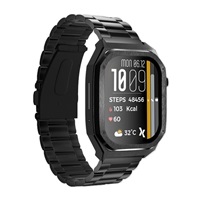 MaxCom Smartwatch FW65 Iron S Black