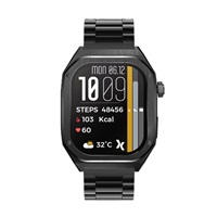 MaxCom Smartwatch FW65 Iron S Black