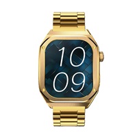 MaxCom Smartwatch FW65 Iron S Gold