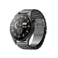 MaxCom Smartwatch FW66 Iron R Black