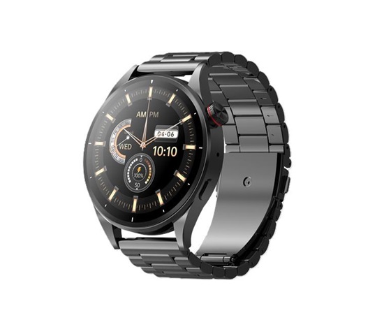 MaxCom Smartwatch FW66 Iron R Black