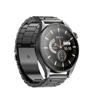 MaxCom Smartwatch FW66 Iron R Black