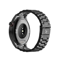 MaxCom Smartwatch FW66 Iron R Black