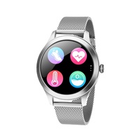 MaxCom Smartwatch FW42 Silver
