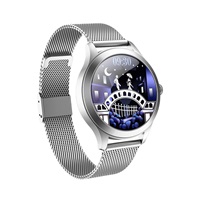 MaxCom Smartwatch FW42 Silver