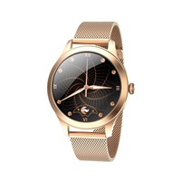 MaxCom Smartwatch FW42 Gold