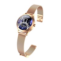MaxCom Smartwatch FW42 Gold