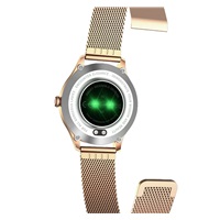 MaxCom Smartwatch FW42 Gold