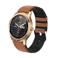 MaxCom Smartwatch FW43 Cobalt 2