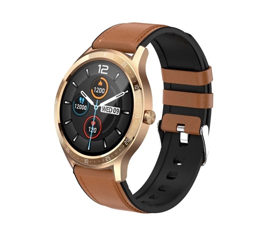 MaxCom Smartwatch FW43 Cobalt 2