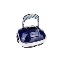 BAZAR - CF 45 AKU automatický vysavač - Poškozený obal (Komplet)