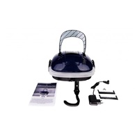 BAZAR - CF 45 AKU automatický vysavač - Poškozený obal (Komplet)