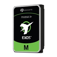 SEAGATE HDD EXOS M 3,5" - 28TB, SATA III, 512MB, 512e