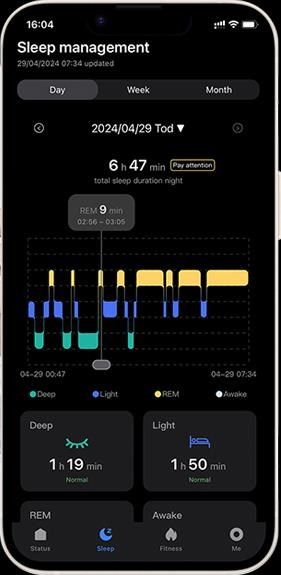 Obr. Posouzení regenerace těla 1775798f