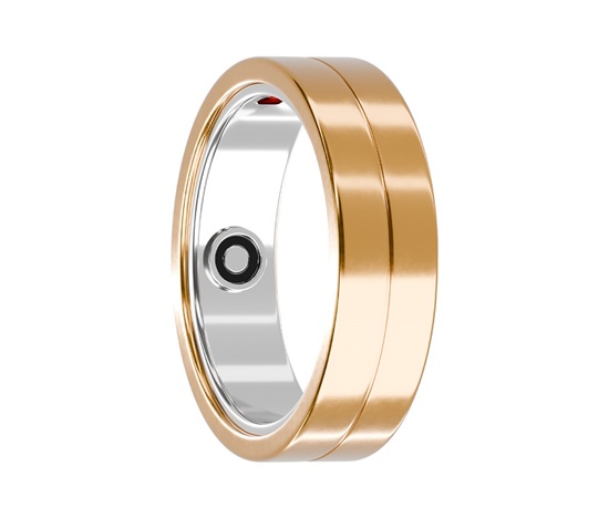 Maxcom mRing MR100 8/57 Gold