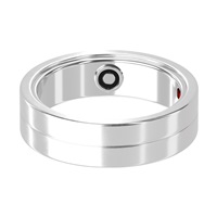 Maxcom mRing MR100 9/60 Silver