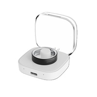 Maxcom mRing MR200 11/65 Black