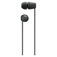 Sony WI-C100, EU, černá