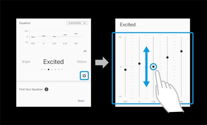 Obr. Přesně takový zvuk, jaký si přejete 1775852d