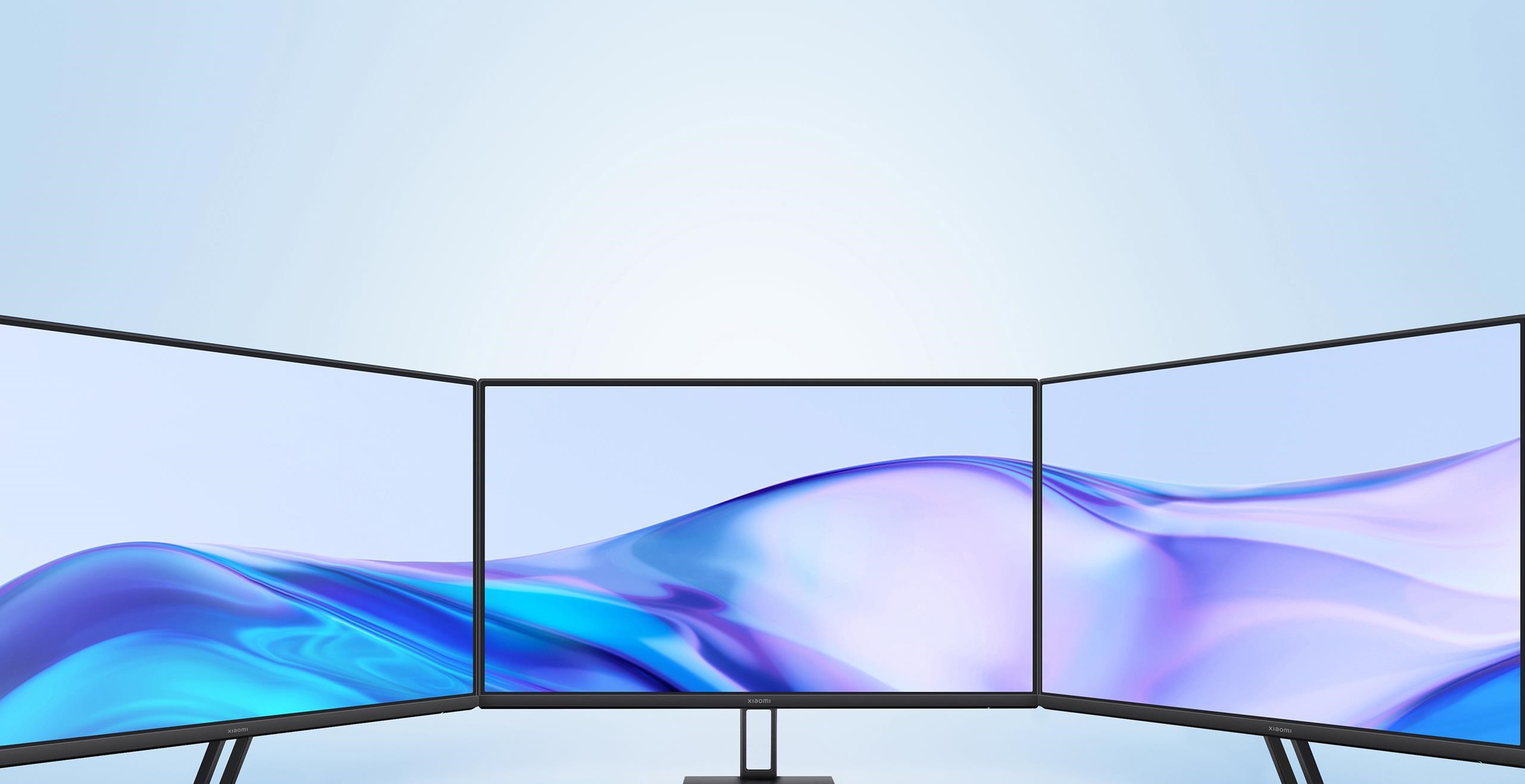 Obr. Větší pohlcení při použití více monitorů 1775962f