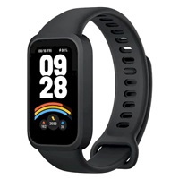 Xiaomi Smart Band 9 Active Black