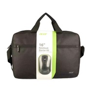 ACER Starter Kit 16'' Carry Bag + Mouse – náhled 1