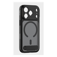 SmallRig 5549 FilMov Photography Phone Case for iPhone 17 Pro (Black)