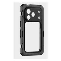 SmallRig 5545 Mobile Video Cage for iPhone 17 Pro Basic Edition